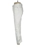 Ann Taylor LOFT Ivory Jeans Size 28 waist - photo 5