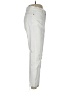 Ann Taylor LOFT Ivory Jeans Size 28 waist - photo 4