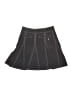 Athleta Stripes Gray Skort Size 2 - photo 2