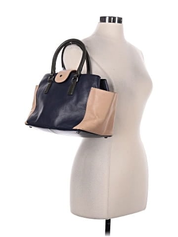 Talbots Leather Tote (view 2)