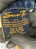 Seven7 Blue Jeans Size 8 - photo 9