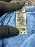 Gildan Blue Sweatshirt Size M - photo 8