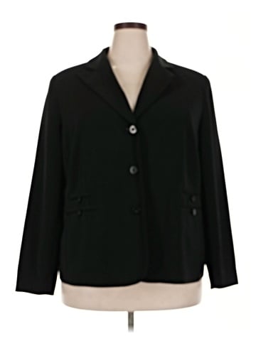 Travis Ayers Blazer (view 1)