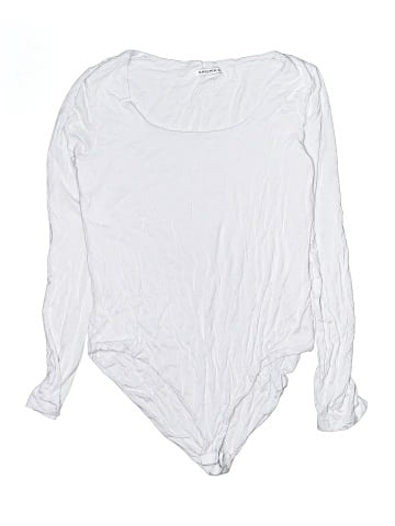 MANGOPOP Collection Bodysuit (view 1)