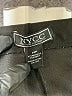 NYCC Solid Black Casual Pants Size 14 (petite) - photo 4