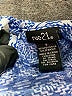 rue21 Blue Sleeveless Blouse Size S - photo 7