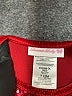 Bonnie Baby Red Dress 9-12 MO / 12 MO - photo 3