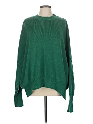 Newbury Kustom Pullover Sweater (view 1)
