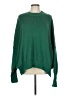 Newbury Kustom Solid Green Pullover Sweater Size M - photo 1