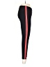 Blāshe Color Block Black Active Pants Size S - photo 4