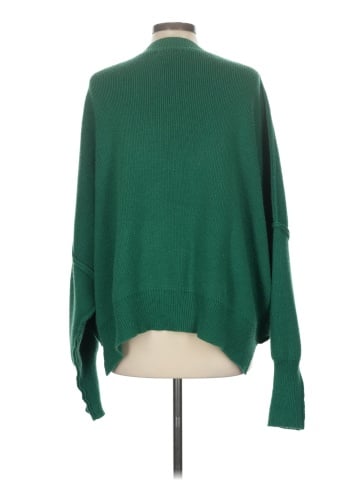 Newbury Kustom Pullover Sweater (view 2)