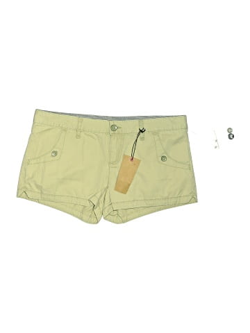 Vans Khaki Shorts (view 1)