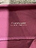 Fabletics Solid Burgundy Active Pants Size M (estimated) - photo 7