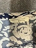 Lovestitch Blue Sleeveless Blouse Size M - photo 7