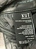 Kut from the Kloth Black Casual Pants Size 12 - photo 8