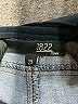1822 Denim 100% Cotton Blue Jeans Size 29 waist - photo 4