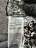 Gap 100% Rayon Animal Print Black Long Sleeve Blouse Size L - photo 8