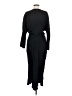 NISSA Black Casual Dress Size 8 - photo 2