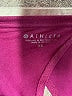 Athleta Burgundy Long Sleeve T-Shirt Size XS - photo 7