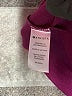 Athleta Burgundy Long Sleeve T-Shirt Size XS - photo 8