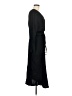 NISSA Black Casual Dress Size 8 - photo 4