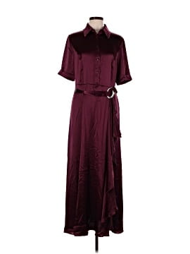 green emerald velvet dress Pre-Owned ABS Evening by Allen Schwartz- White- Dress- Sz 8  Revolver  Boutique