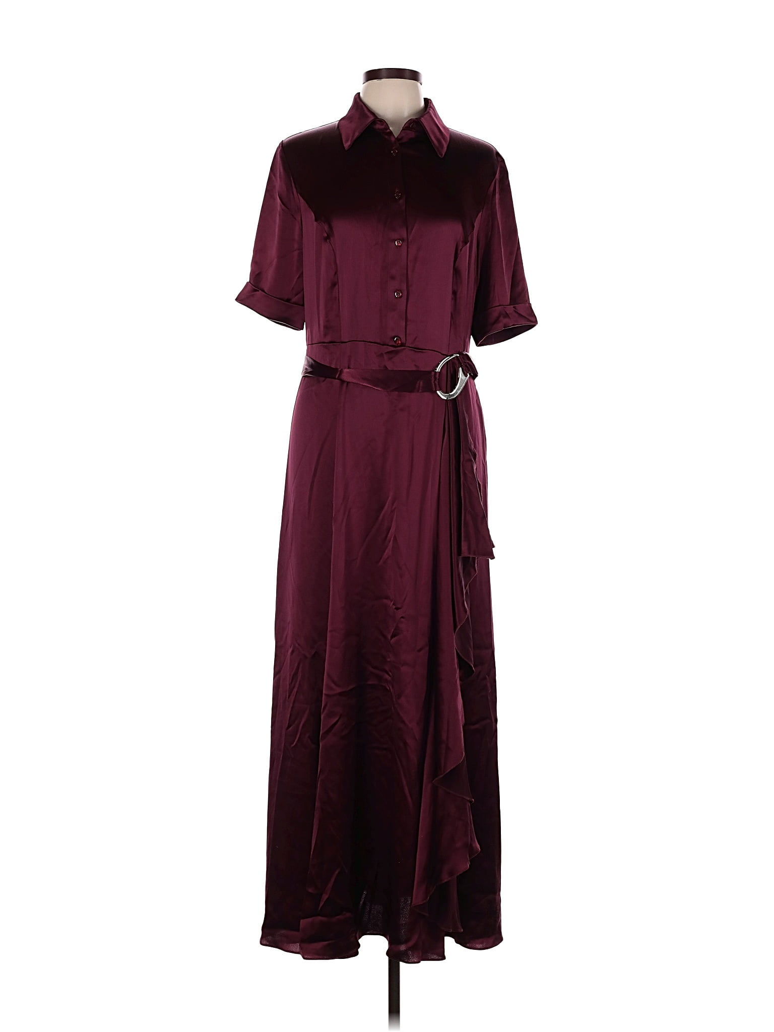ABS Evening by Allen Schwartz Women's Clothing On Sale Up To 90% Off Retail  | ThredUp