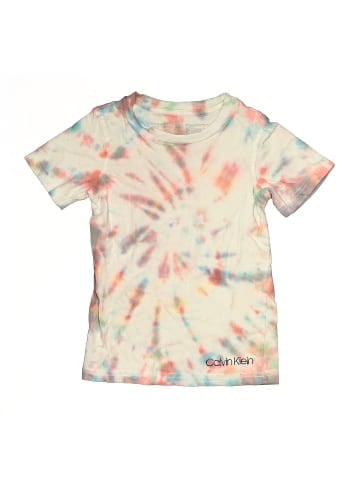 Calvin Klein Short Sleeve T-Shirt (view 1)