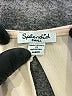 Splendid Ivory Sleeveless T-Shirt Size S - photo 7