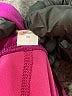 Lululemon Athletica Purple Active Pants Size XS - photo 7