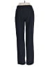 Piazza Sempione Solid Blue Wool Pants Size S (estimated) - photo 2