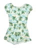 Old Navy Green Overalls Size 8 - photo 1