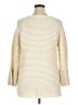 Chico's Ivory Pullover Sweater Size XL (3) - photo 2