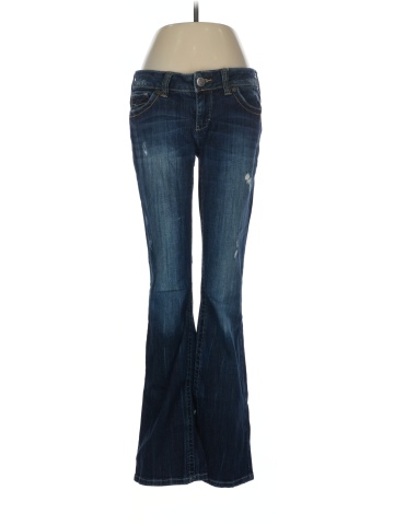 Decree Jeans (view 1)