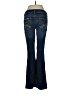 Decree Hearts Blue Jeans Size 9 - photo 2