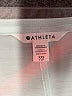 Athleta Teal Active T-Shirt Size XXS - photo 7