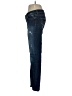 Decree Hearts Blue Jeans Size 9 - photo 5
