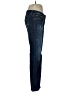 Decree Hearts Blue Jeans Size 9 - photo 4