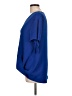 Unbranded Blue Short Sleeve Blouse Size L - photo 5