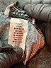 Robbie Bee Tweed Teal Casual Dress Size 6 - photo 8