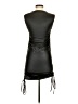 RAMISU Black Cocktail Dress Size XS - photo 2