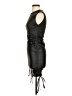 RAMISU Black Cocktail Dress Size XS - photo 5