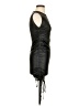 RAMISU Black Cocktail Dress Size XS - photo 4