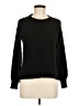Joyspun Black Pullover Sweater Size M - photo 1