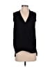 Akemi + Kin Black Sleeveless Blouse Size XS - photo 1