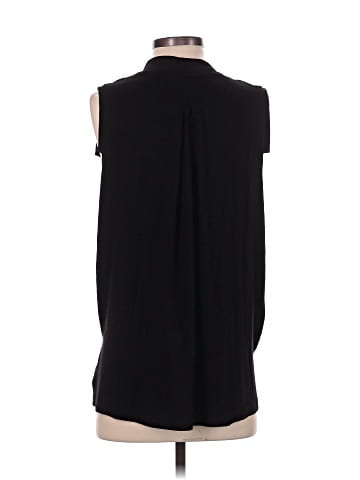 Akemi + Kin Sleeveless Blouse (view 2)
