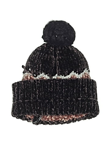 H By Halston Beanie (view 1)