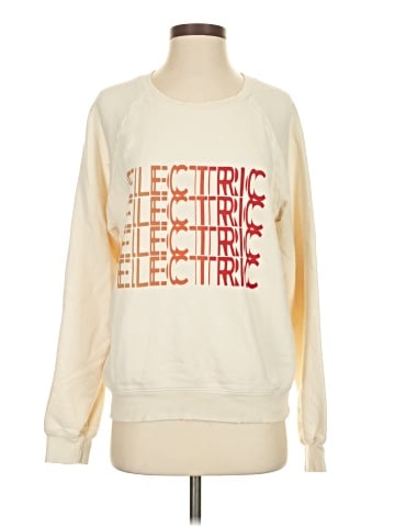 Current/Elliott Sweatshirt (view 1)