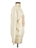 Current/Elliott Ivory Sweatshirt Size Sm (1) - photo 4