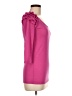 Cotton On Pink 3/4 Sleeve Top Size M - photo 4
